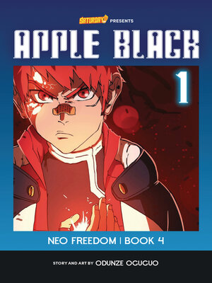 cover image of Neo Freedom, Book 4
